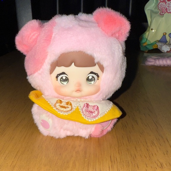 Nommi Fairytale Town - Three Little Pigs - Picture 2 of 6